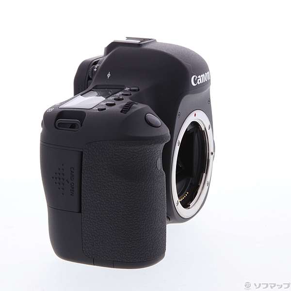Canon EOS 6D 美品完動