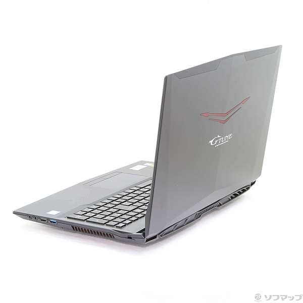 mouse computer NG-N-i5330GA1-M2SH2-KK GTUNE Core i7 8750H 2.20GHz