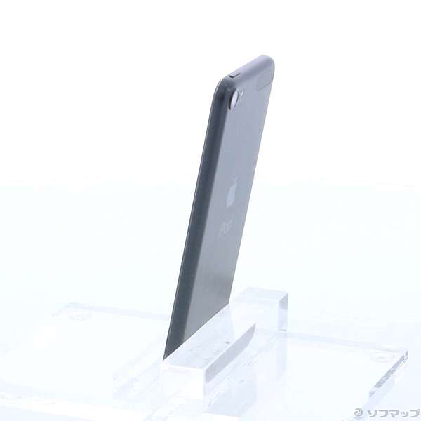 中古】iPod touch第5世代 メモリ32GB ブラック&スレート MD723J／A