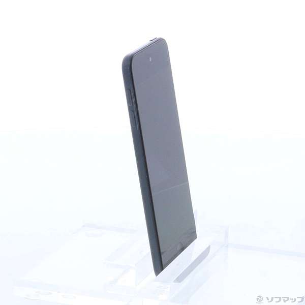 中古】iPod touch第5世代 メモリ32GB ブラック&スレート MD723J／A