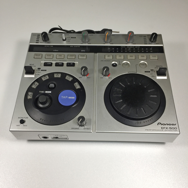 中古】EFX-500 [2133022539819] - リコレ！|ビックカメラグループ