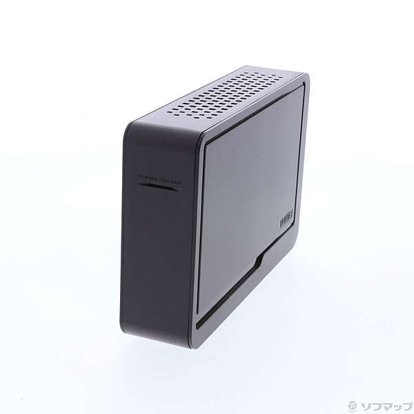 I-O DATA 外付けHDD 1TB HDCR-U1.0EK USB2.0 S2277
