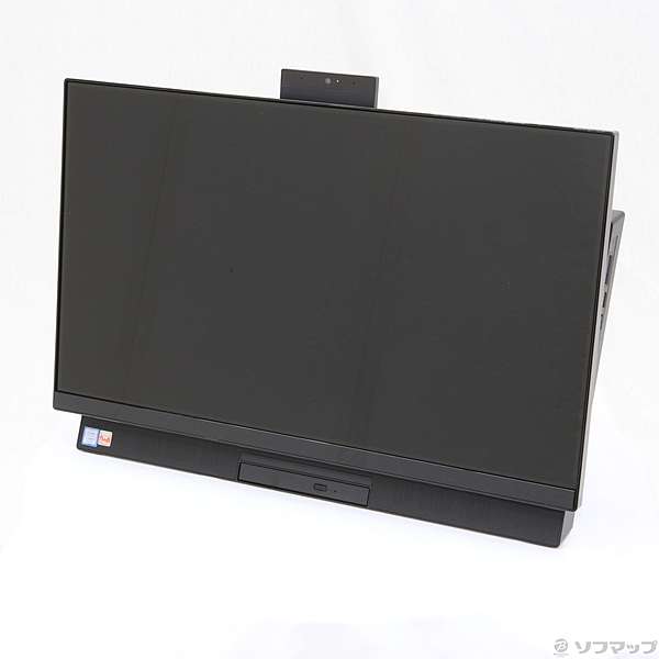 中古】〔展示品〕 LAVIE Desk All-in-one DA570／MAB-2 PC-DA570MAB-2