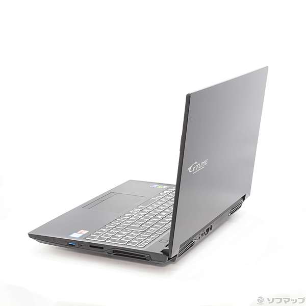 中古】〔展示品〕 NEXTGEAR-NOTE i5350 NG-N-i5350SA1 ブラック 