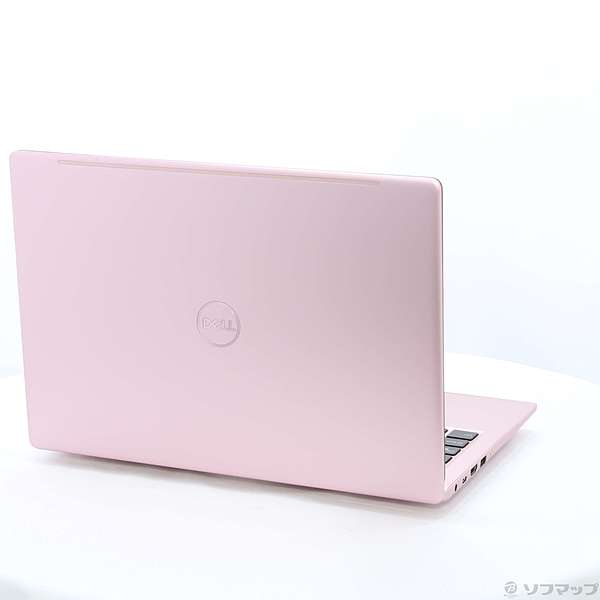 中古】〔展示品〕 Inspiron 13 7380 MI53-8WHBP ピンクシャンパン