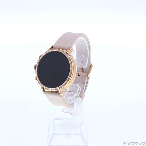 fossil q venture ftw6015