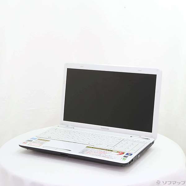 dynabook T351 T351/57CW [リュクスホワイト] tic-guinee.net