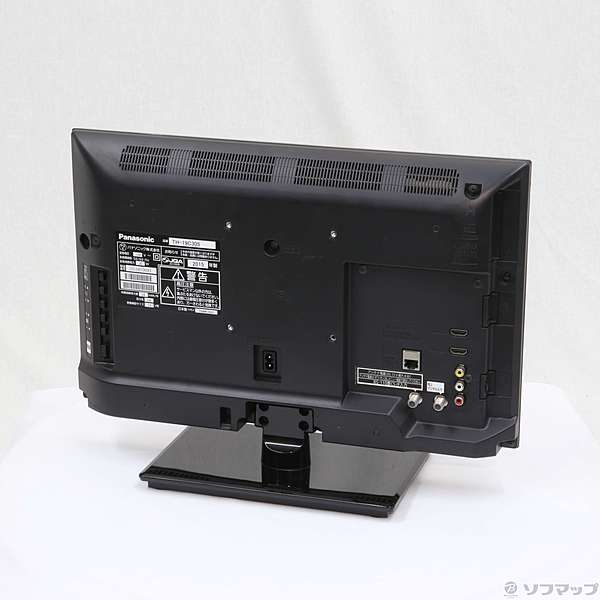 Panasonic 液晶テレビ TH-19C305 - 映像機器