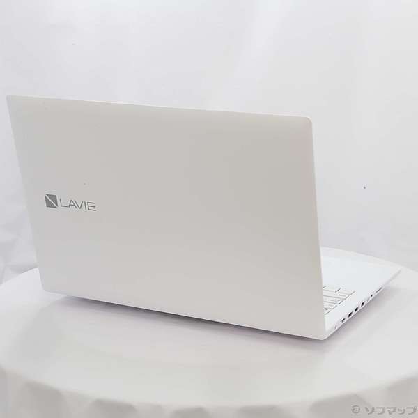 中古】〔展示品〕 LaVie Note Standard NS70C／MAW PC-NS70CMAW カーム