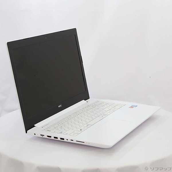 中古】〔展示品〕 LaVie Note Standard NS70C／MAW PC-NS70CMAW カーム