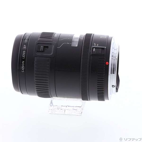 中古】Canon EF 135mm F2.8 ソフトフォーカス (レンズ) [2133022574452