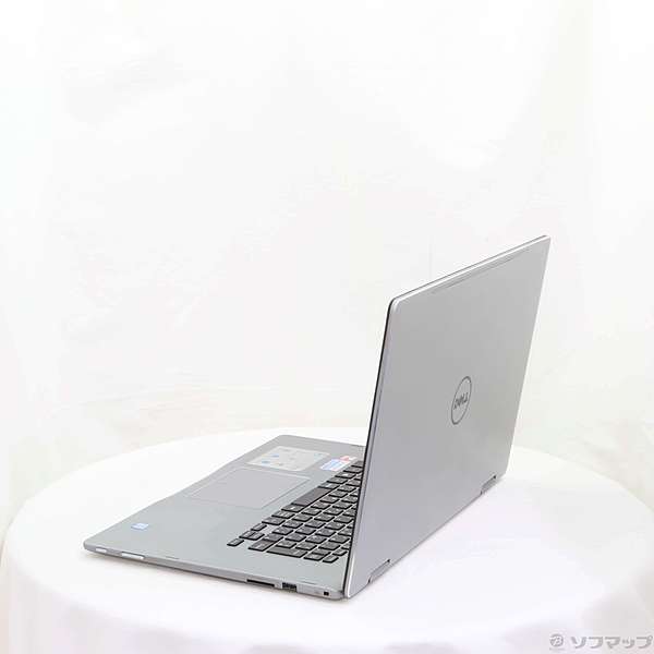 中古】Inspiron 15 7579 P58F001 〔Windows 10〕 [2133022578993