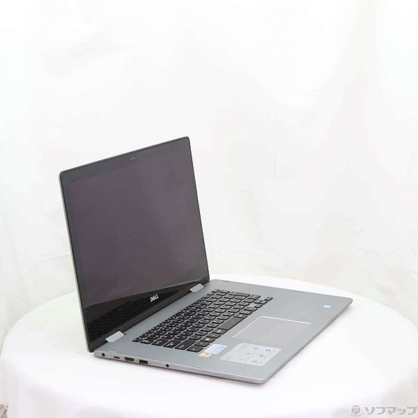 中古】Inspiron 15 7579 P58F001 〔Windows 10〕 [2133022578993 