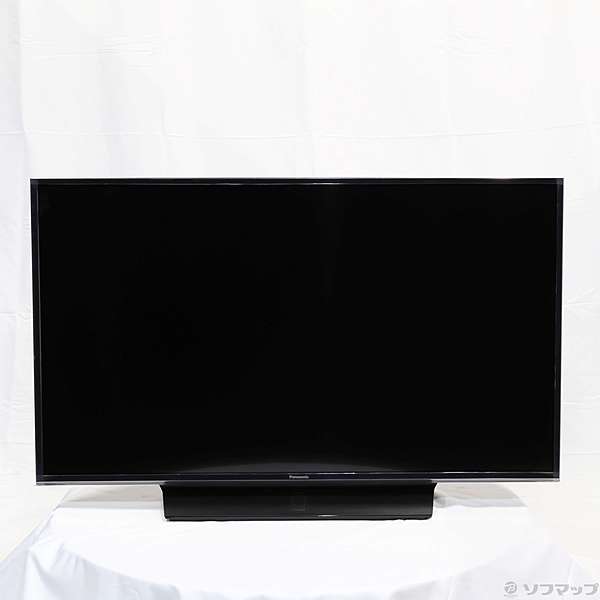 Panasonic VIERA FX750 TH-43FX750
