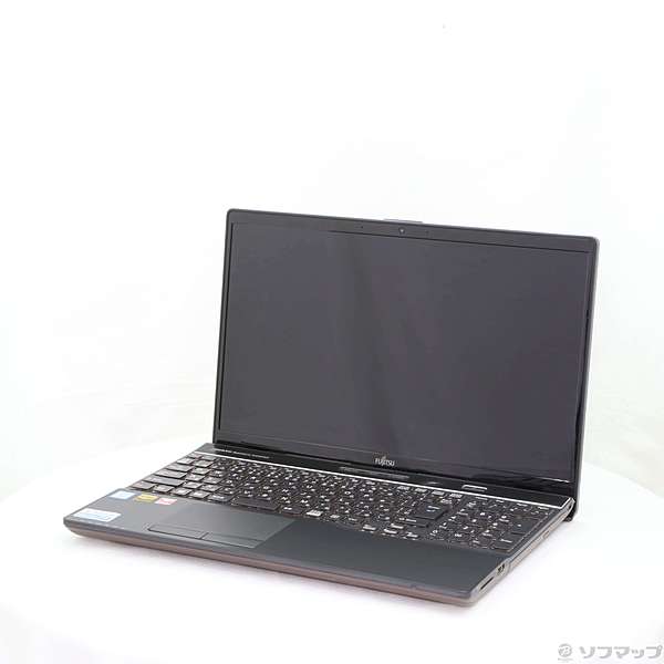 中古】LIFEBOOK WA3／B3 FMVWB3A37B 〔Windows 10〕 [2133022581726