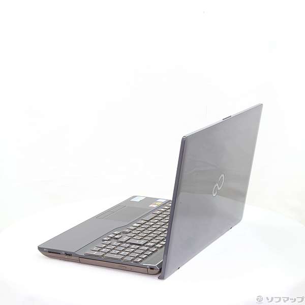 中古】LIFEBOOK WA3／B3 FMVWB3A37B 〔Windows 10〕 [2133022581726] -  リコレ！|ビックカメラグループ ソフマップの中古通販サイト