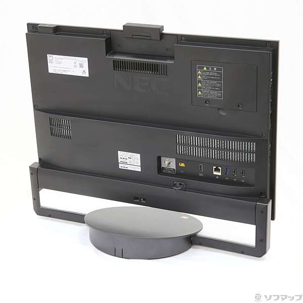 ピアノブラック コア2 DVD焼 Windows8.1＆office 無線LAN 2133022590247_3.jpg