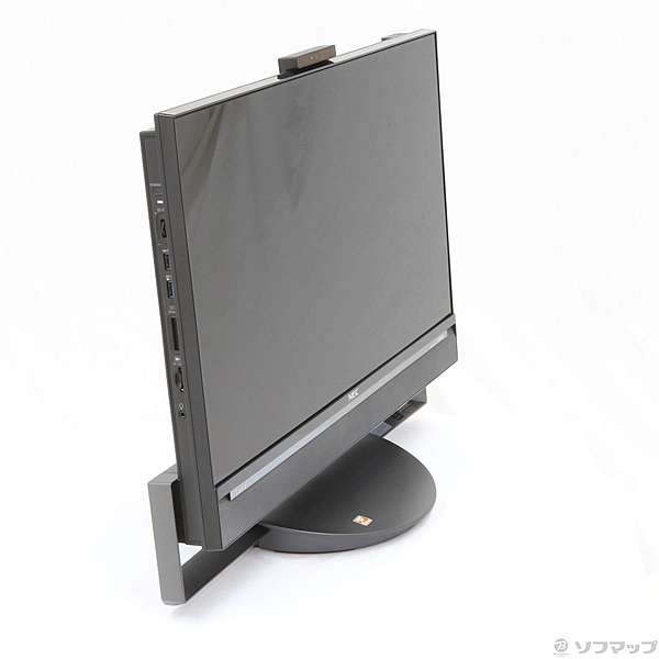 中古】LAVIE Desk All-in-one DA770／AAB PC-DA770AAB ファイン