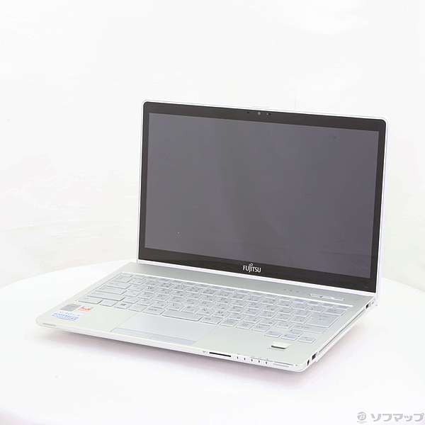 ノートパソコン FMVS90TWD1 富士通 今までに発表した主な製品（ノートブックPC LIFEBOOK（ライフブック