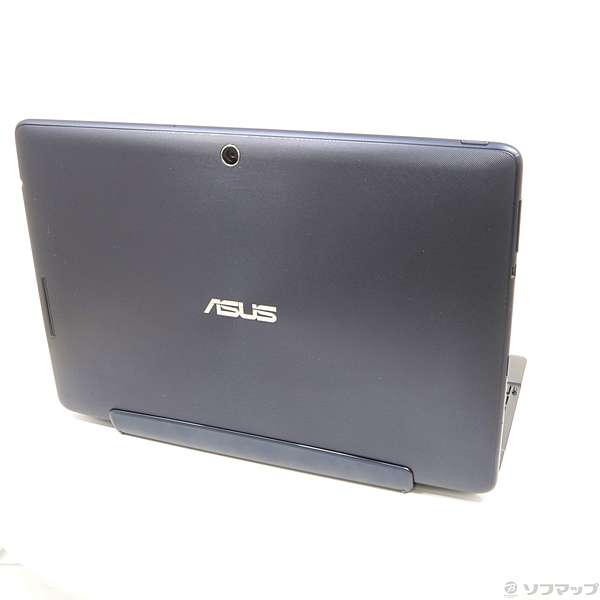 中古】ASUS Pad 32GB ブルー TF300BL32D Wi-Fi [2133022610013