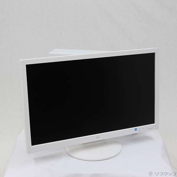 VALUESTAR G タイプL PC-GD3682ZR2 ホワイト 〔NEC Refreshed PC〕 〔Windows 8〕 〔Office付〕