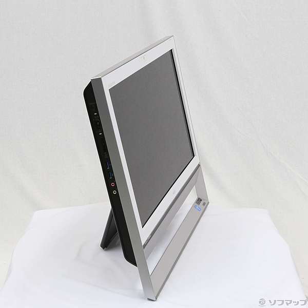 中古】VALUESTAR S PC-VS350SSW ファインホワイト 〔NEC Refreshed PC