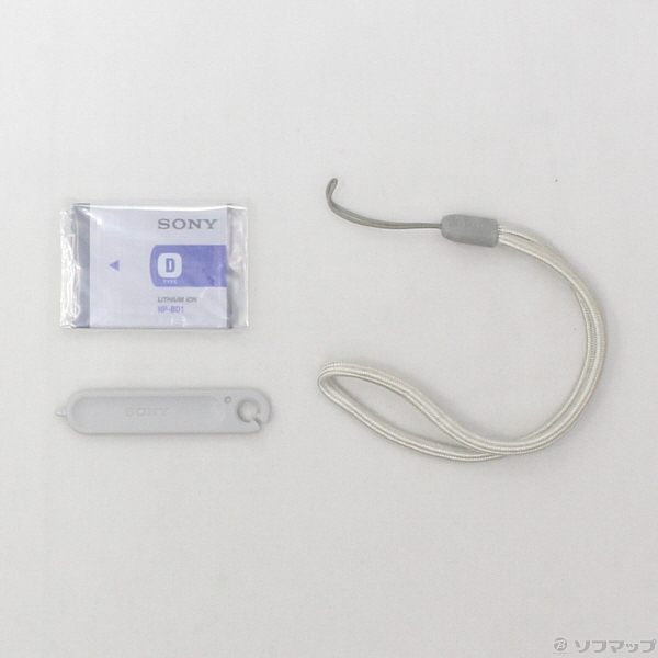 Dsc T2 ギフトパックの開梱レポート ソニーの新商品レビューを随時更新 ソニーストアのお買い物なら正規e Sony Shop テックスタッフへ