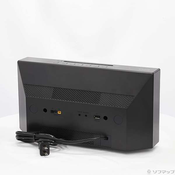 ソニー マルチコネクトコンポ CMT-X3CD : Bluetooth/FM/AM/ワイドFM