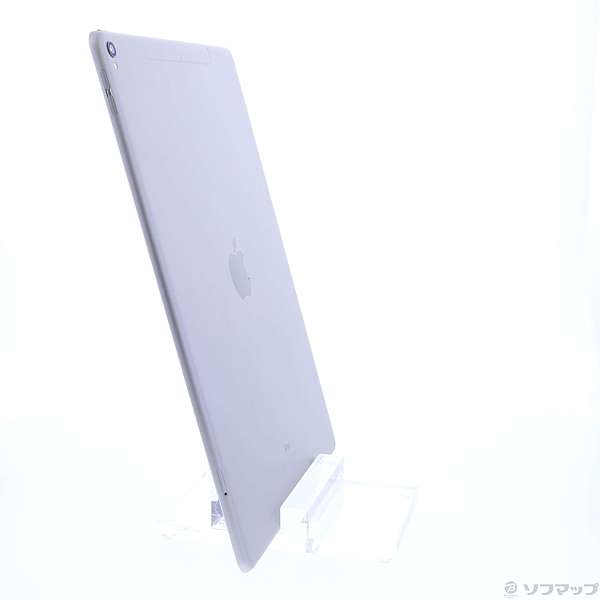 中古】iPad Pro 12.9インチ 第2世代 64GB スペースグレイ 3D126J／A au