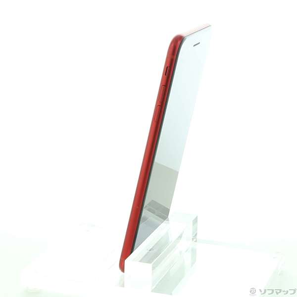 中古】iPhone8 Plus 256GB プロダクトレッド MRTM2J／A docomoロック