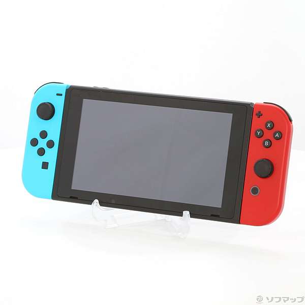 SALE格安】 Nintendo Switch - 新品 ニンテンドースイッチ 本体 2台