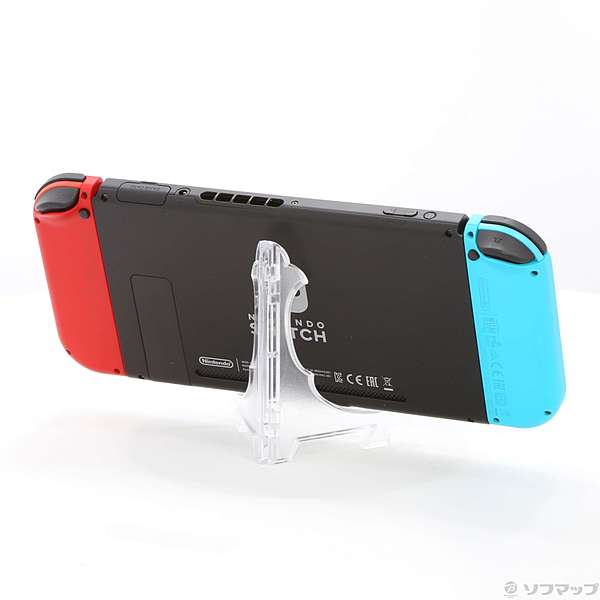 中古】ニンテンドーSwitch 2台目セット [2133022657155] - リコレ