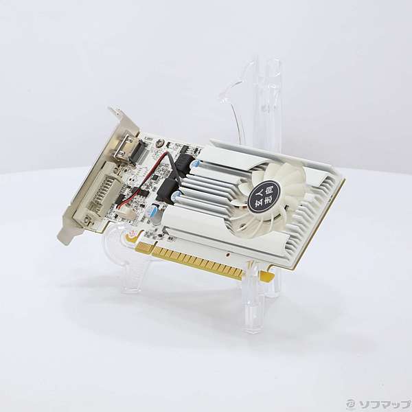 中古 Gf Gt1030 E2gb Lp D4 リコレ ソフマップの中古通販サイト