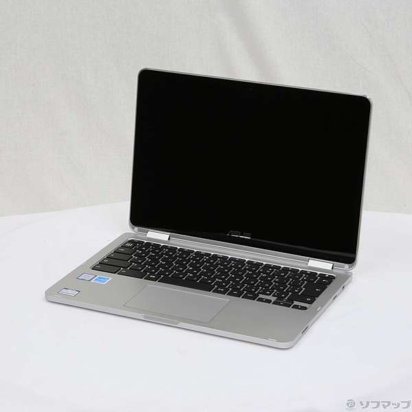 中古】Chromebook Flip C302CA C302CA-F6Y30 シルバー [2133022663866] -  リコレ！|ビックカメラグループ ソフマップの中古通販サイト