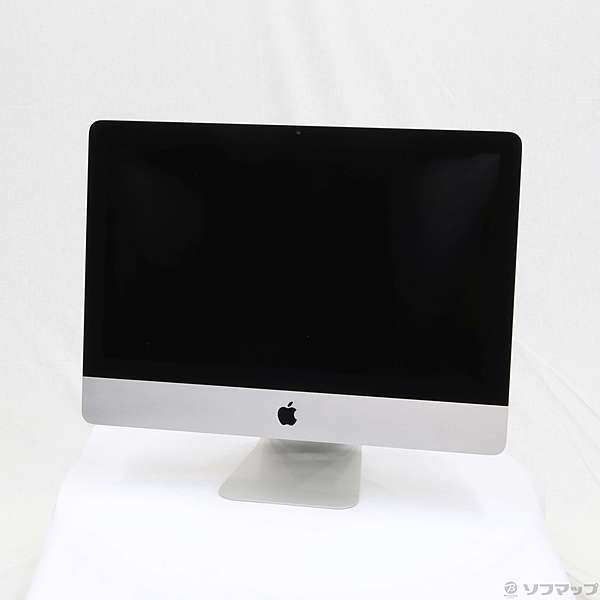 中古】iMac 21.5-inch Mid 2011 MC309J／A Core_i5 2.5GHz 4GB