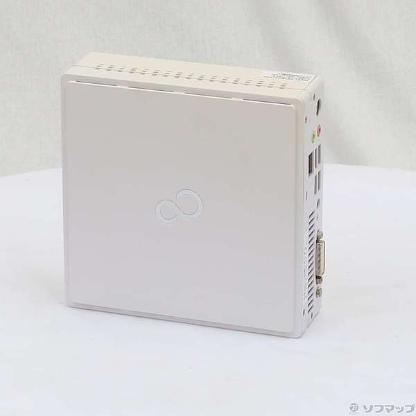 中古】ESPRIMO B531／D FMVBH5YCE0 〔Windows 10