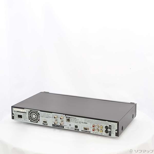 中古】DIGA DMR-XP200 (DVD-Multi／500GB) [2133022669295] - リコレ