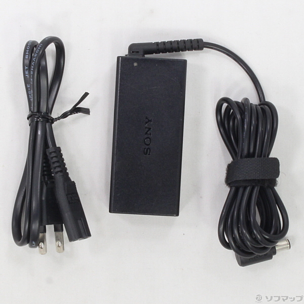中古】VAIO Fit 15A SVF15N28EJP ピンク 〔Windows 8〕 [2133022670444