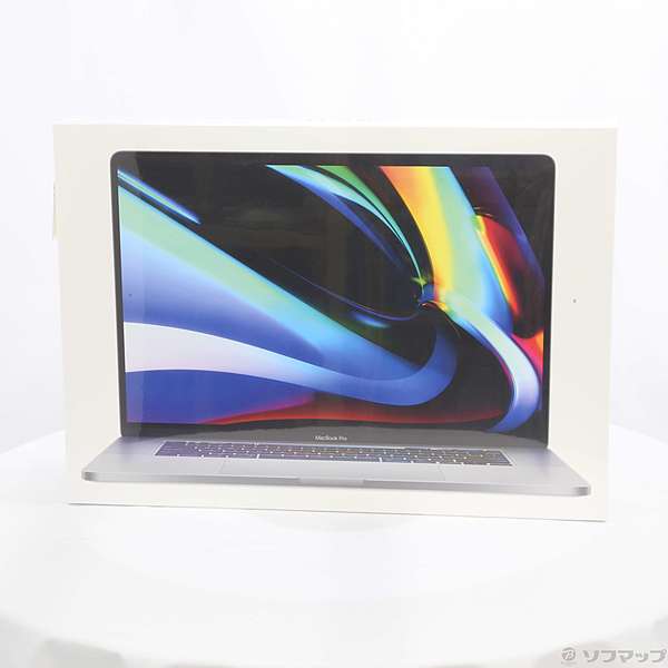 最大77％オフ！ Apple アップル MacBook Pro 16-inch Late 2019 MVVJ2J