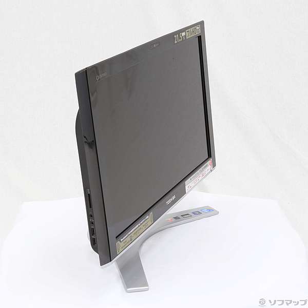 中古】dynabook Qosmio D710/T5CBJ PD710T5CSFBJ 〔Windows 7 中古】dynabook Qosmio D710/T5CBJ PD710T5CSFBJ 〔Windows 7
