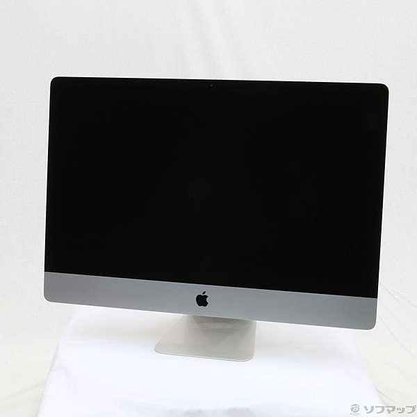 iMac（27-inch,Late 2013）3.2GHz Core i5〈ME088J/A〉⑤ - Mac