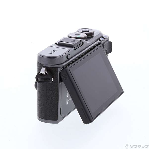 1361 新品のように綺麗！ Olympus E-PL5 ボディ 現状特価品!