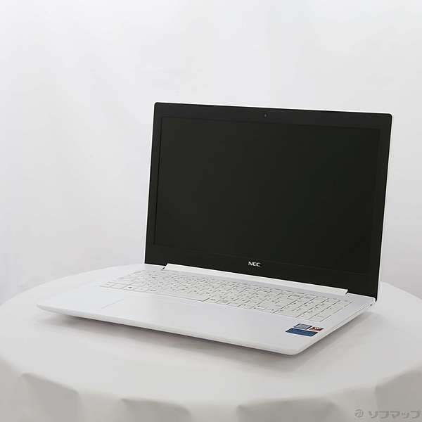中古】LAVIE Direct NS GN232F／DD PC-GN232FDDD 〔Windows 10