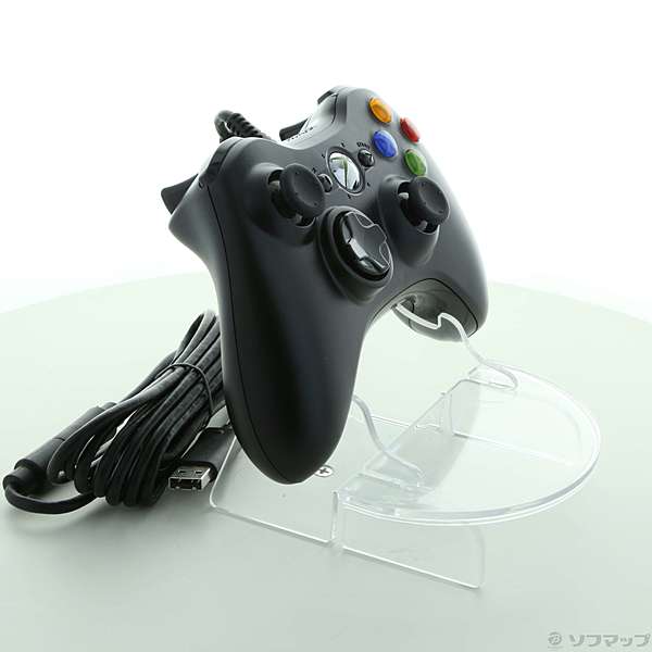 中古】Xbox 360 Controller for Windows 52A-00006 [2133022701247