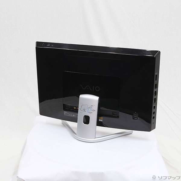 中古】VAIO L SVL2414AJ 〔Windows 8〕 [2133022703661