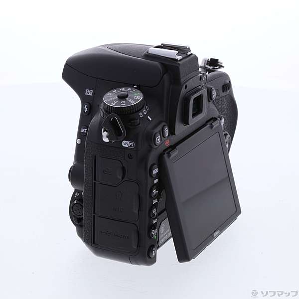 Nikon D750 ボディ (2432万画素／SDXC)