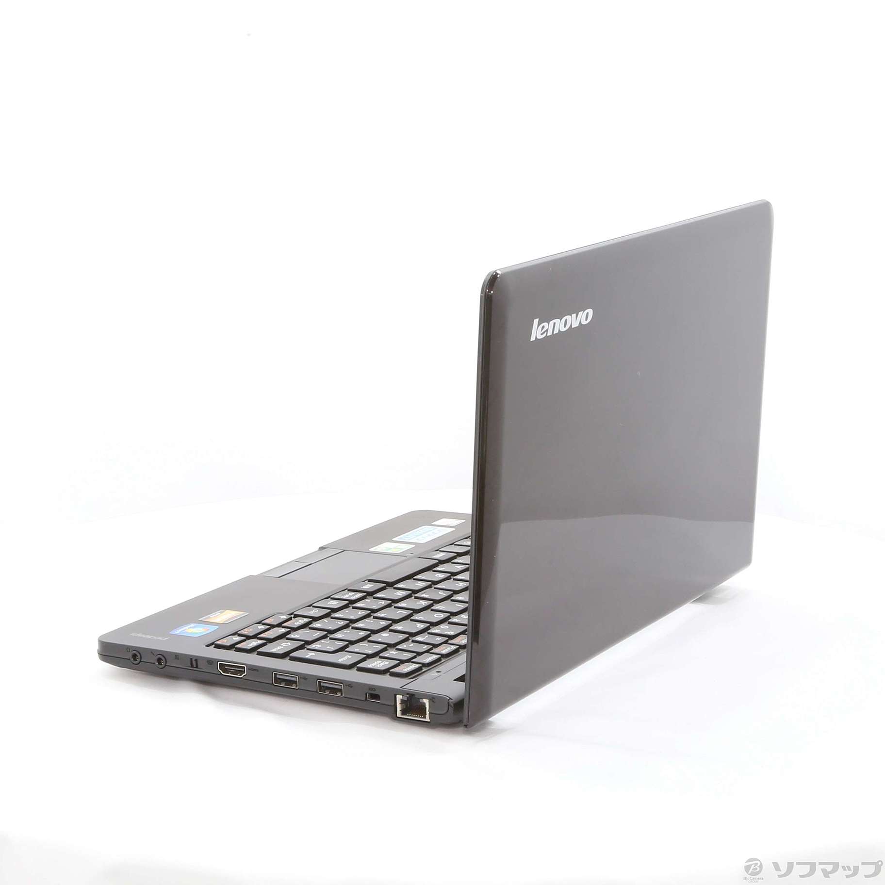 中古】格安安心パソコン ideapad S205 1038J2J 〔Windows 10