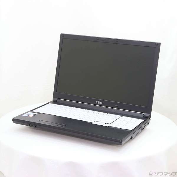 k*w様 富士通 FUJITSU　LIFEBOOK A577/T　FMVA290 FUJITSU LIFEBOOK A577/SX (Core i3-7130U/4GB/500GB/Smulti/Win10 Pro