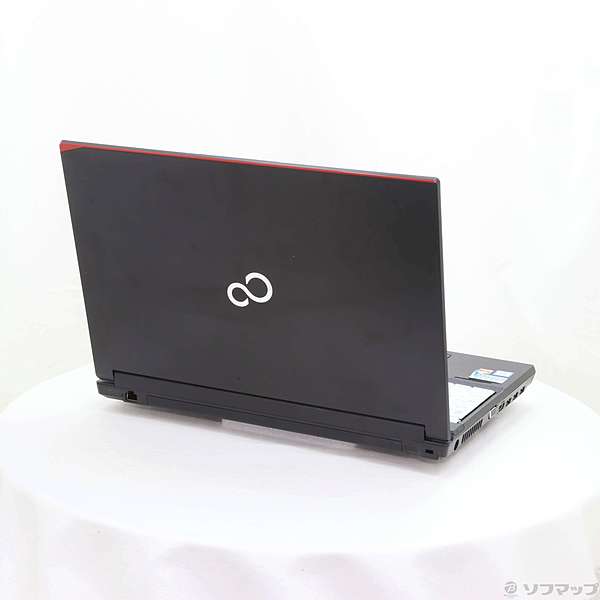 k*w様 富士通 FUJITSU　LIFEBOOK A577/T　FMVA290 LIFEBOOK A Windows11 Pro 64bit 富士通 A577/TX (FMVA2905JP) Core i5