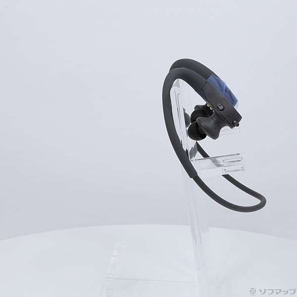 中古】〔展示品〕 WALKMAN Wシリーズ メモリ16GB ブラック NW-WS625